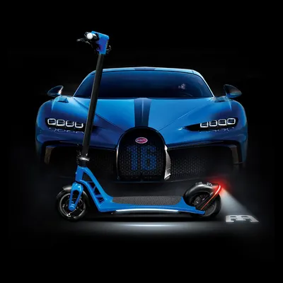 Bugatti Chiron: Meet the next 'world's fastest supercar' | CNN