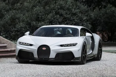Custom Bugatti RV and other concepts show what the supercar's DNA would  look like across categories - Yanko Design