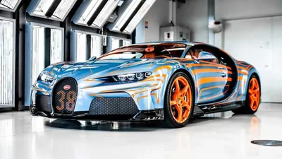 2022 Bugatti Chiron Super Sport: Review, Trims, Specs, Price, New Interior  Features, Exterior Design, and Specifications | CarBuzz