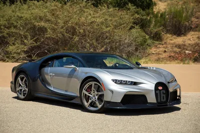 Bugatti Bolide Full Specs: HP, 0–60, Lap Times and More | by Wiack | Medium