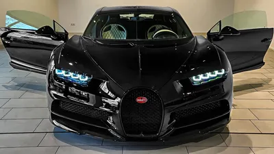 Future Still Not Clear, But Bugatti May Add Lower-Cost Vehicle To Its  Lineup | Torque News