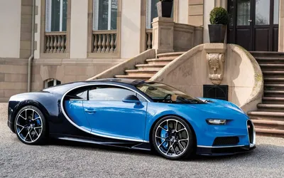 Bugatti Chiron Profilee is the most expensive new car sold at auction - The  Peak Magazine