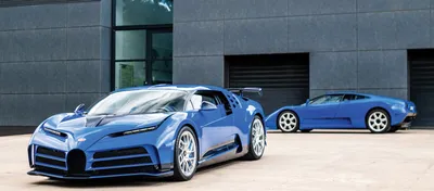 Did Elon Musk Buy Bugatti? Who Owns the Luxury Car Brand