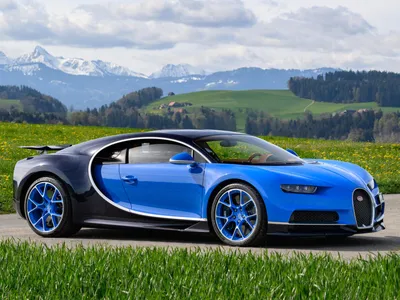 Who Owns Bugatti? | Holman Motorcars