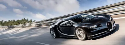Rare Sale: 2020 Bugatti Chiron - A Modern Classic in Two-Tone French Racing  Blue | stupidDOPE