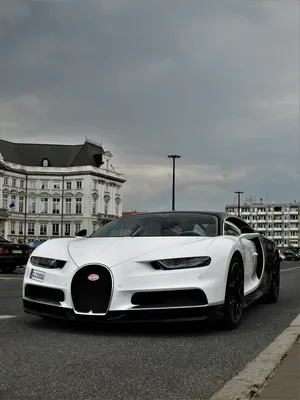 Bugatti Chiron Super Sport car review, UK price, pictures | The Week