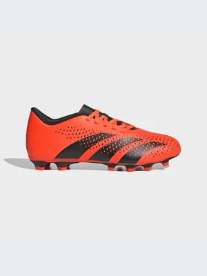 Бутсы adidas Predator GW4603-KZ для мужчин, цвет: Оранжевый - купить по  выгодной цене в Казахстане | INTERTOP