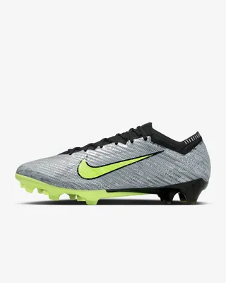 БУТСЫ NIKE ZOOM MERCURIAL VAPOR15 ELITE XXV FG FB8395-060