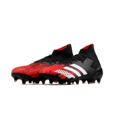 Бутсы профессиональные Adidas Predator 20.1 FG купить в Минске. Доступная  цена, оригинал, артикул EF1629. Доставка по Беларуси