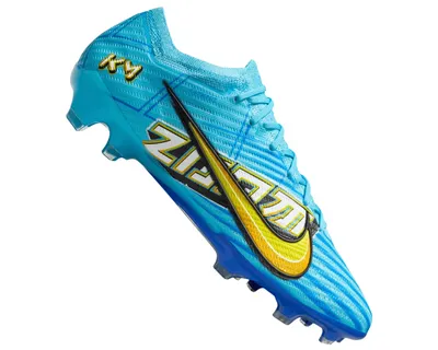 Детские бутсы Kelme Kid Soccer Shoes (AG) K97C-932 цвет оранжевый купить в  Москве, цена