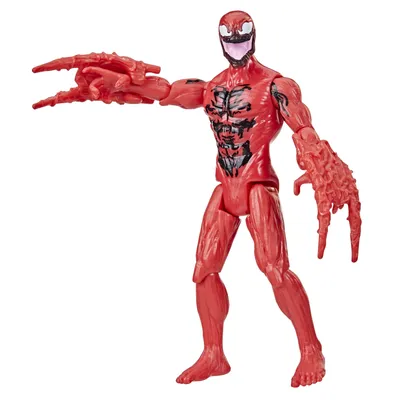Carnage (Deluxe Version) | 1:6 Scale Marvel Comics | GIHT-909352