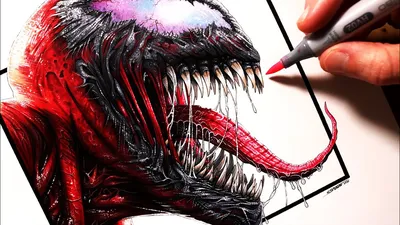 Carnage Gets a New Marvel Comics Series Following Miles Morales Crossover -  Comic Book Movies and Superhero Movie News - SuperHeroHype
