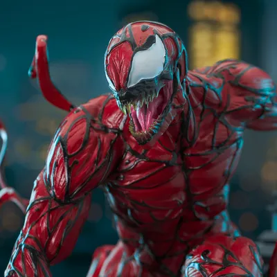 Venom: Let There Be Carnage: What you need to remember before watching -  CNET