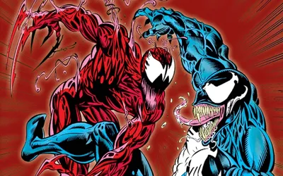Venom: Let There Be Carnage – bringing the iconic symbiotes to life –  PlayStation.Blog