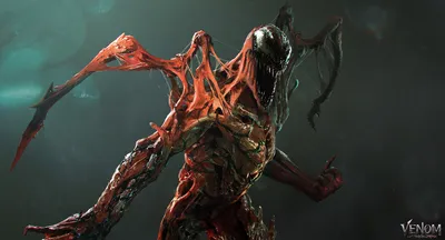 Who is Carnage? Everyone who ever wore the Carnage symbiote in Marvel  Comics - Dexerto