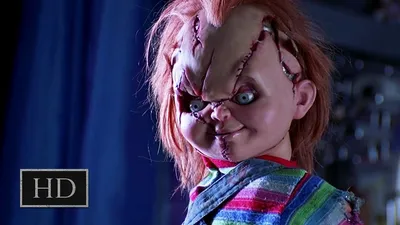 Фигурка Чаки Chucky 20см» за 2 890 ₽ – купить за 2 890 ₽ в  интернет-магазине «Книжки с Картинками»