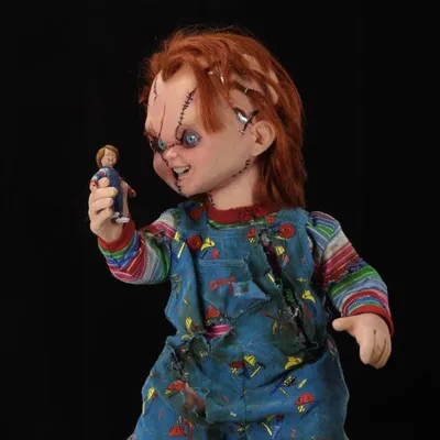 Фигурка Neca Bride of Chucky Невеста Чаки Chucky Чаки Tiffany Тиффани 15 см  (ID#1979184156), цена: 5665 ₴, купить на Prom.ua