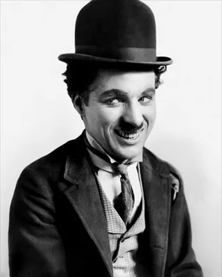 Charlie Chaplin filmography - Wikipedia