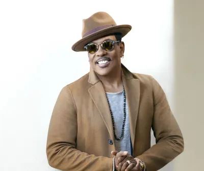 Charlie Wilson | Hollywood Bowl