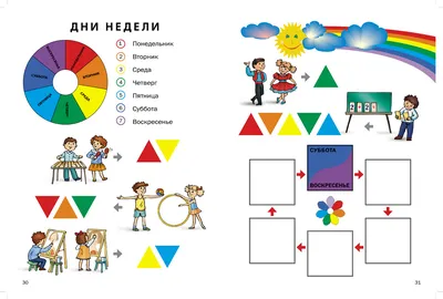 Игра обучающая Hatber Изучаем время суток купить по цене 171 ₽ в  интернет-магазине Детский мир