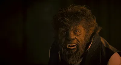 Человек-волк / The Wolfman (2010) - Ужасы - КиноПоиск - АФИША | The wolfman  2010, Wolfman, Werewolf