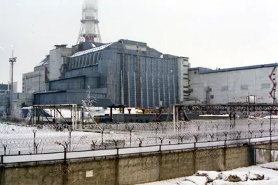 Экскурсии в Чернобыль на пике популярности - Tour2chernobyl