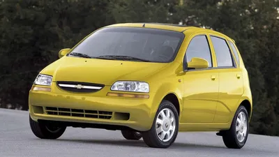 China-Made 2024 Chevrolet Aveo Unveiled In Mexico | Carscoops