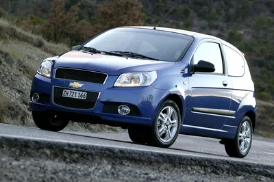 Chevrolet Aveo Images - View complete Interior-Exterior Pictures | Zigwheels