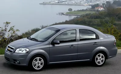 Chevrolet Aveo Images - View complete Interior-Exterior Pictures | Zigwheels