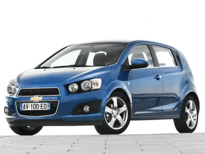 Contrary To Popular Belief, The Chevrolet Aveo Was Once Perfectly Adequate:  GM Hit Or Miss - The Autopian