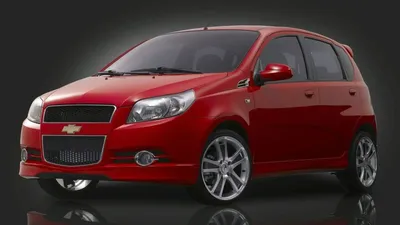 2011 Chevrolet Aveo Research, Photos, Specs and Expertise | CarMax