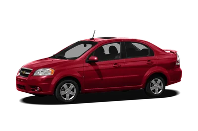 File:07 Chevrolet Aveo.jpg - Wikipedia