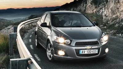 Chevrolet Aveo (2011-2014) review | Auto Express