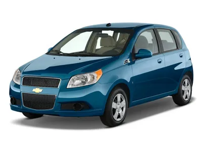 Новый Chevrolet Aveo: седан вслед за хэтчбеком и подробности — Авторевю