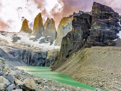 The Most Beautiful Places in Chile | Condé Nast Traveler