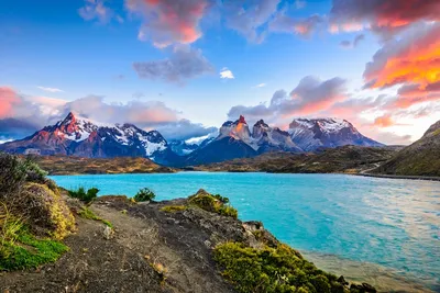 Chile Travel Guide