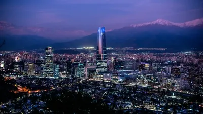 36 Hours in Santiago, Chile: Things to Do and See - The New York Times