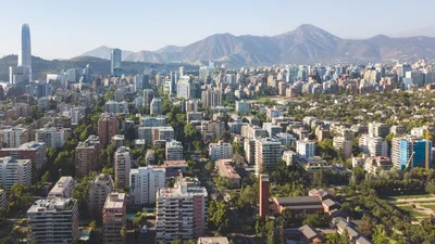 The Best Things to Do in Santiago, Chile | Condé Nast Traveler