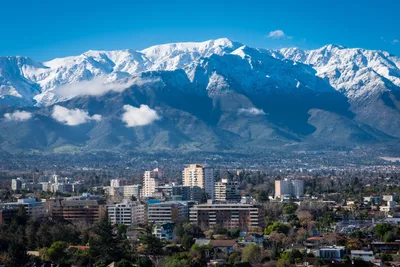 Chile | Croda