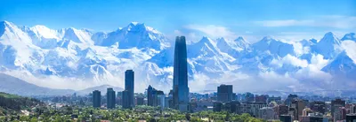 Destination Santiago: Explore the Chilean Capital City's Cultural  Highlights - Christie's International Real Estate