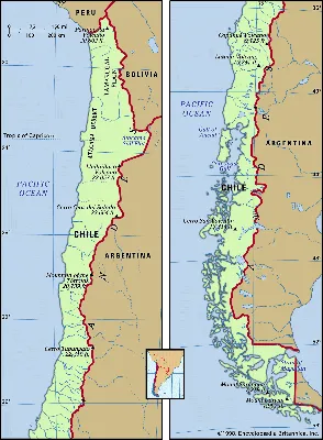 Is Chile safe to visit right now? (Updated 2024)