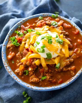 Chili