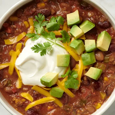 How To Make Very Good Chili Any Way You Like It | The Kitchn