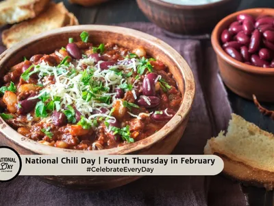 Easy Chili Recipe