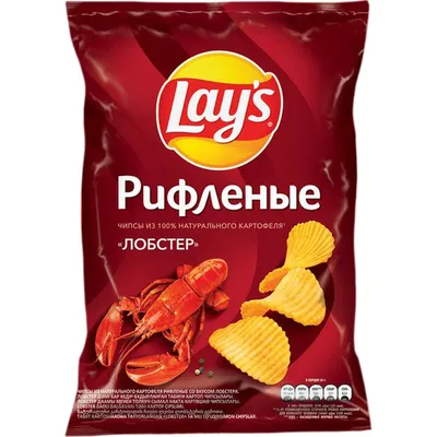 Чипсы Lays со вкусом Моцарелла с песто 95г | Parhato.ru