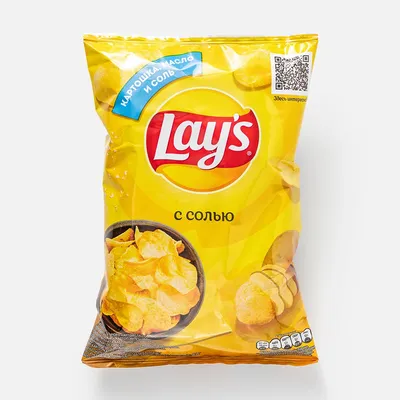 Чипсы Lays Из печи, лисички в сметане, 85 г - купить с доставкой в  Ростове-на-Дону - STORUM