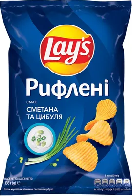 Чипсы LAY'S со вкусом краба – купить онлайн, каталог товаров с ценами  интернет-магазина Лента | Москва, Санкт-Петербург, Россия