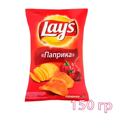 LAY'S®