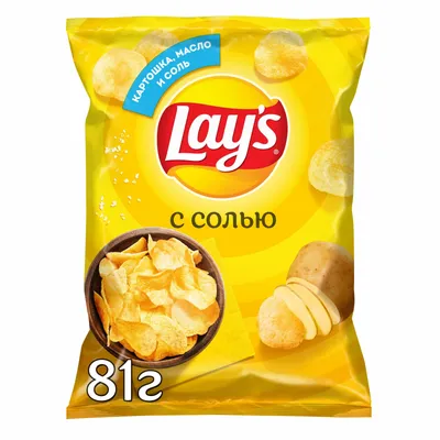 Чипсы Lays - ROZETKA - купить с доставкой