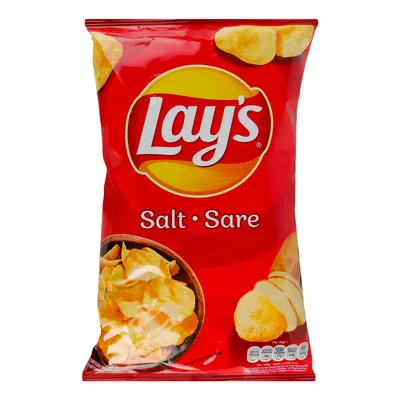 Чипсы Lays Из печи, Нежный сыр с зеленью, 85 г. - купить с доставкой в  Ростове-на-Дону - STORUM